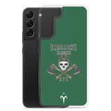 Barracks Rangers RFC Clear Case for Samsung®