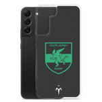 South Jersey Devils RFC Clear Case for Samsung®