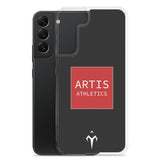 Artis Athletics Clear Case for Samsung®
