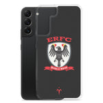 Effingham Rugby Club Clear Case for Samsung®