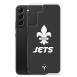 St. Louis Jets Clear Case for Samsung®