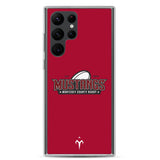 Monterey Rugby Clear Case for Samsung®