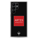 Artis Athletics Clear Case for Samsung®