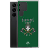 Barracks Rangers RFC Clear Case for Samsung®