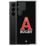 Acadia Rugby Clear Case for Samsung®