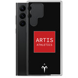 Artis Athletics Clear Case for Samsung®
