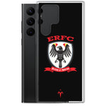 Effingham Rugby Club Clear Case for Samsung®