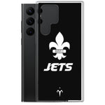 St. Louis Jets Clear Case for Samsung®