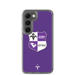 Hartsville Rugby Clear Case for Samsung®