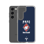 Ghost Riders Rugby Samsung Case