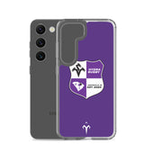 Hartsville Rugby Clear Case for Samsung®