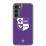 Hartsville Rugby Clear Case for Samsung®