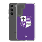 Hartsville Rugby Clear Case for Samsung®