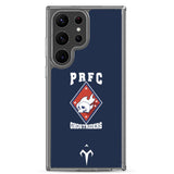 Ghost Riders Rugby Samsung Case