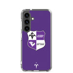 Hartsville Rugby Clear Case for Samsung®