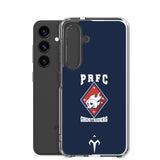 Ghost Riders Rugby Samsung Case