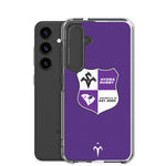 Hartsville Rugby Clear Case for Samsung®