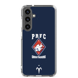 Ghost Riders Rugby Samsung Case