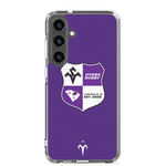 Hartsville Rugby Clear Case for Samsung®