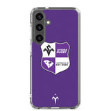 Hartsville Rugby Clear Case for Samsung®