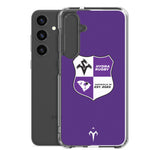 Hartsville Rugby Clear Case for Samsung®