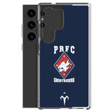 Ghost Riders Rugby Samsung Case