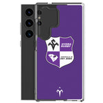 Hartsville Rugby Clear Case for Samsung®