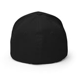 Parkland Mavericks Rugby Structured Twill Cap