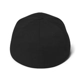 Catholic University Men’s Rugby Structured Twill Cap