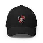 Parkland Mavericks Rugby Structured Twill Cap