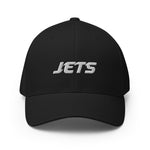 St. Louis Jets Structured Twill Cap