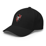 Parkland Mavericks Rugby Structured Twill Cap