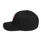 Catholic University Men’s Rugby Structured Twill Cap