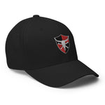 Parkland Mavericks Rugby Structured Twill Cap