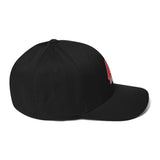 Catholic University Men’s Rugby Structured Twill Cap