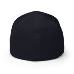 Shoreline Spartans Rugby Structured Twill Cap