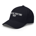 Shoreline Spartans Rugby Structured Twill Cap