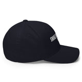 Shoreline Spartans Rugby Structured Twill Cap