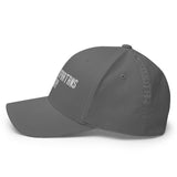 Shoreline Spartans Rugby Structured Twill Cap