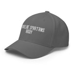 Shoreline Spartans Rugby Structured Twill Cap