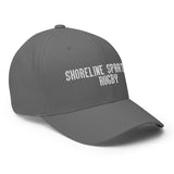 Shoreline Spartans Rugby Structured Twill Cap