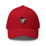 Parkland Mavericks Rugby Structured Twill Cap