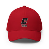 Catholic University Men’s Rugby Structured Twill Cap
