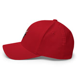 Parkland Mavericks Rugby Structured Twill Cap