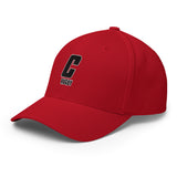 Catholic University Men’s Rugby Structured Twill Cap