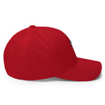 Parkland Mavericks Rugby Structured Twill Cap