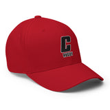 Catholic University Men’s Rugby Structured Twill Cap