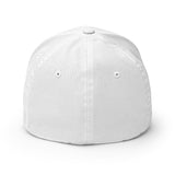 Parkland Mavericks Rugby Structured Twill Cap