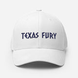 Texas Fury Structured Twill Cap