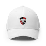 Parkland Mavericks Rugby Structured Twill Cap